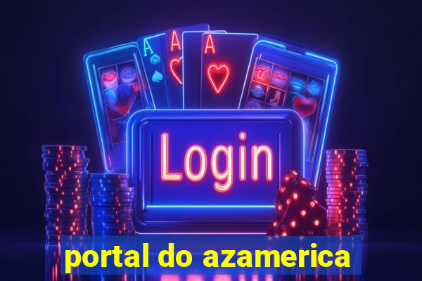 portal do azamerica